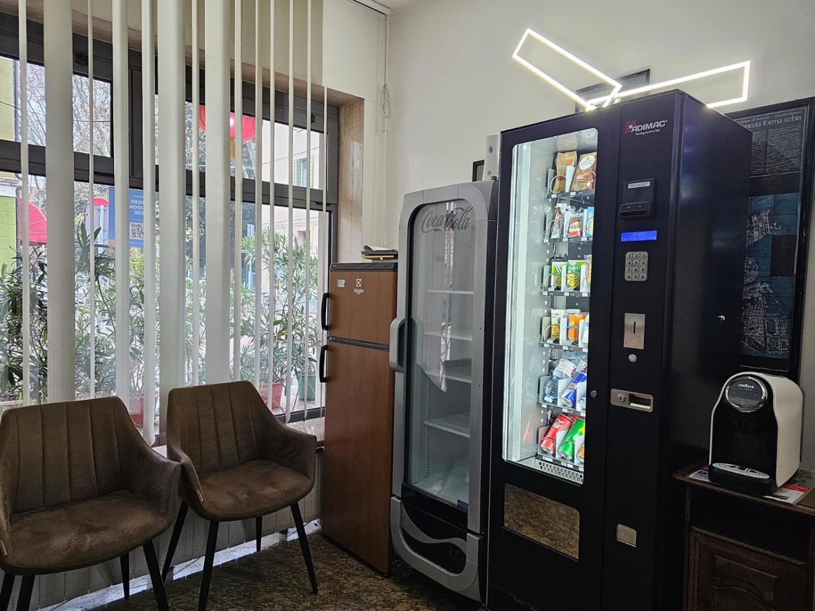 מסטרה Hotel Giovannina מראה חיצוני תמונה