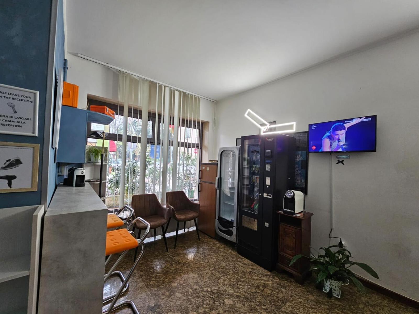 מסטרה Hotel Giovannina מראה חיצוני תמונה