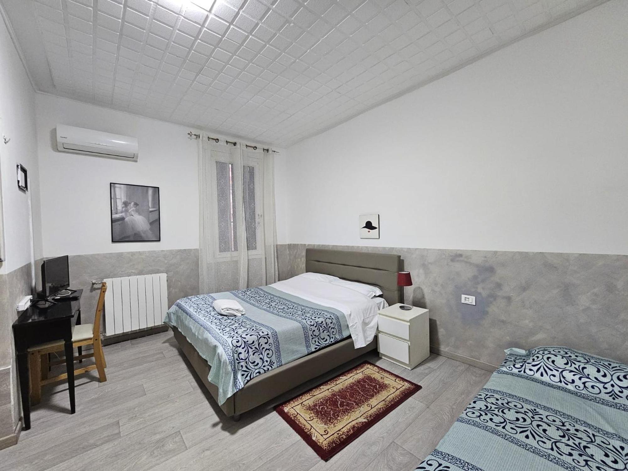 מסטרה Hotel Giovannina מראה חיצוני תמונה