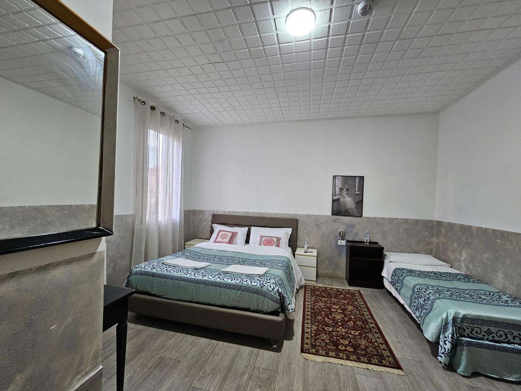 מסטרה Hotel Giovannina חדר תמונה