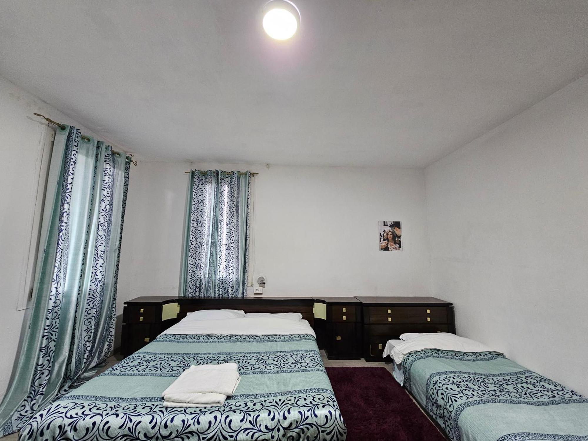 מסטרה Hotel Giovannina חדר תמונה