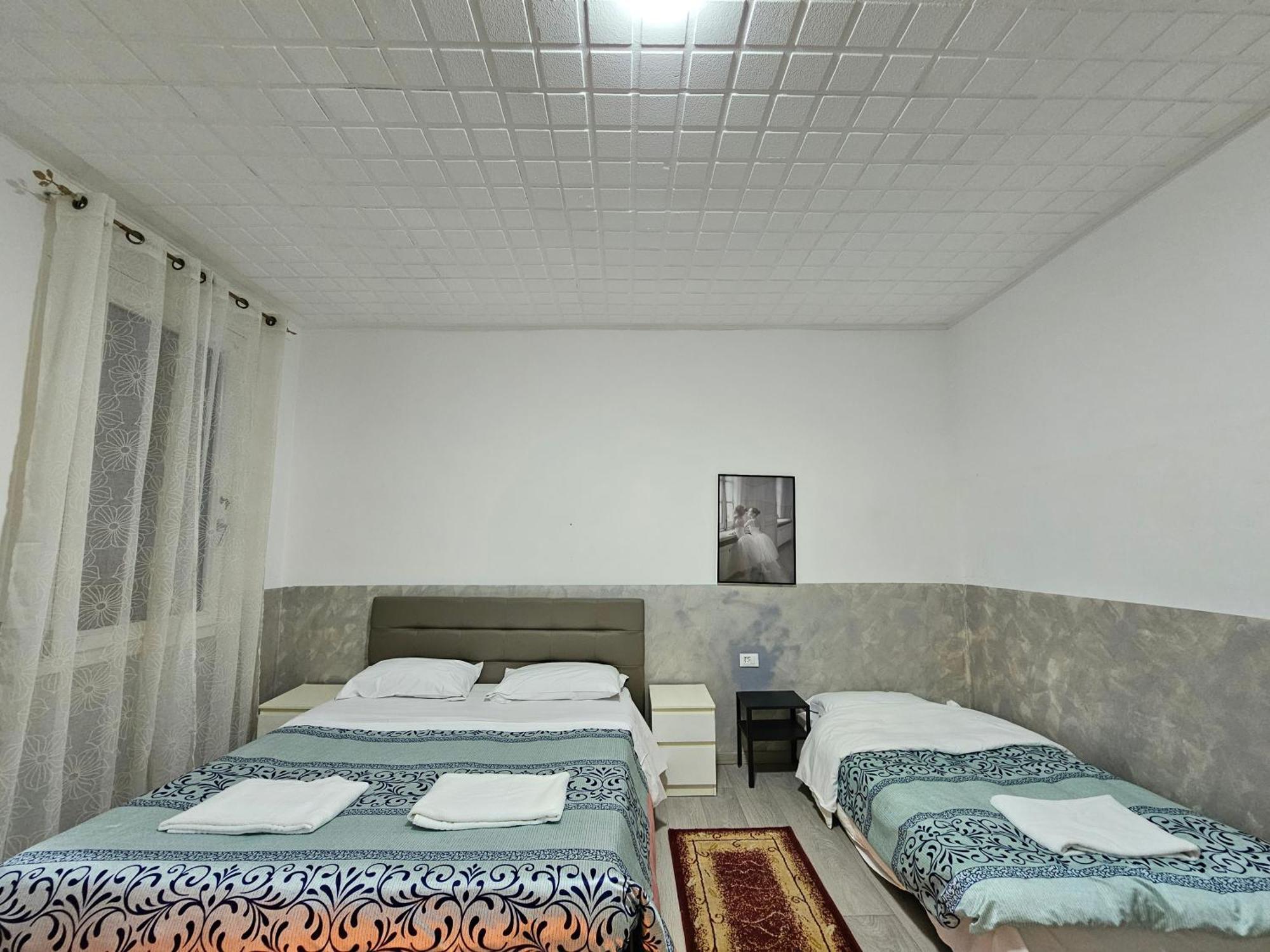 מסטרה Hotel Giovannina חדר תמונה
