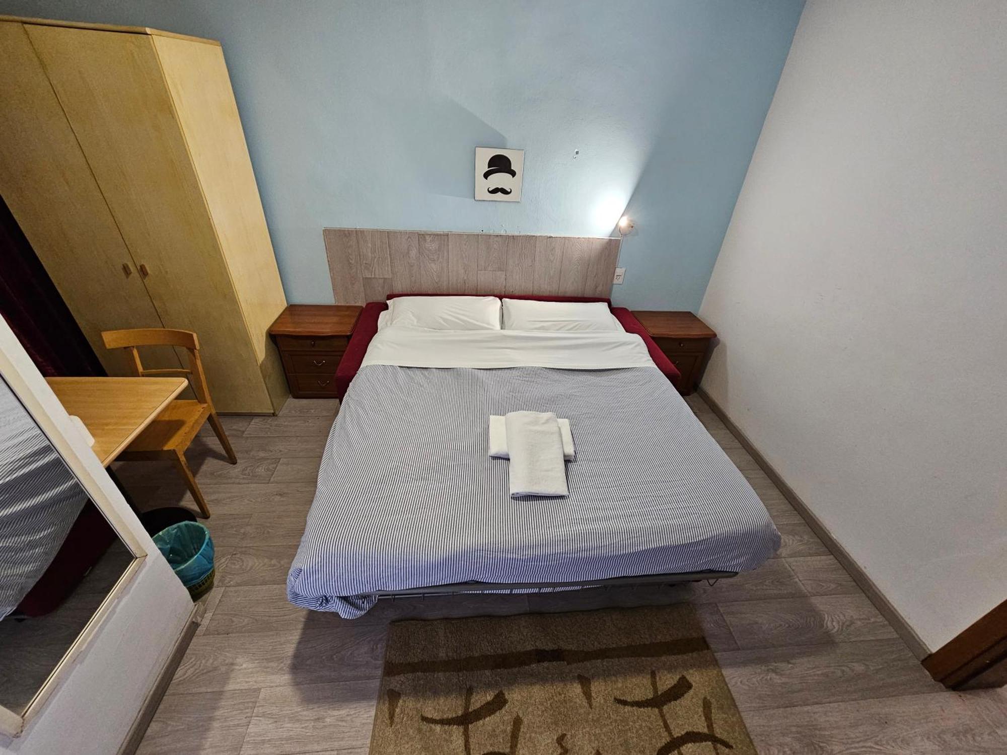 מסטרה Hotel Giovannina חדר תמונה