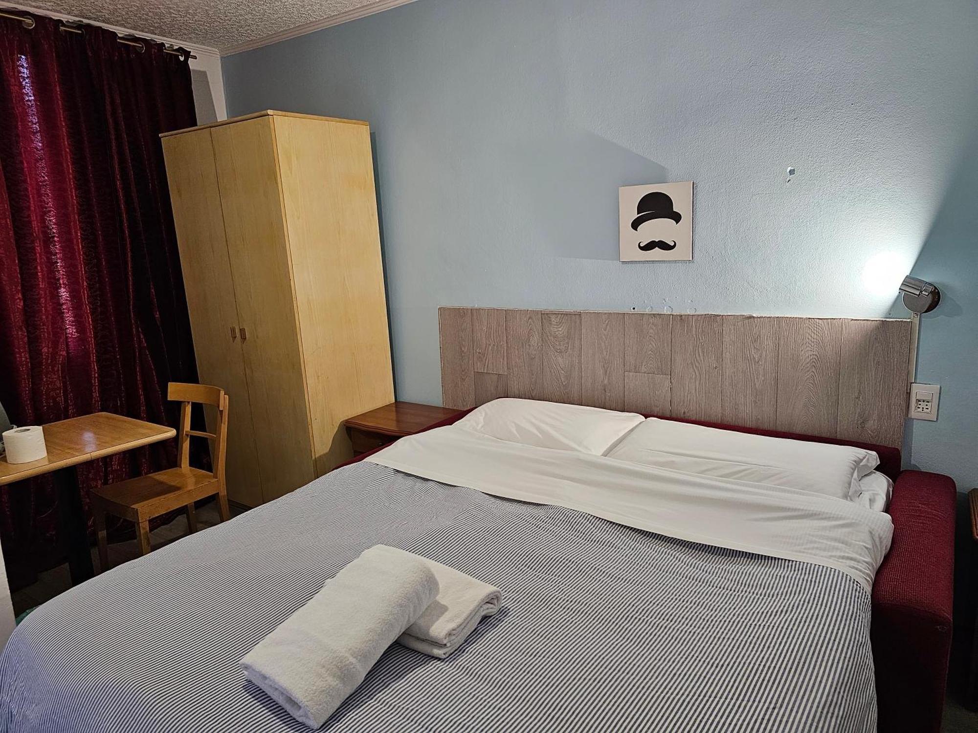מסטרה Hotel Giovannina חדר תמונה