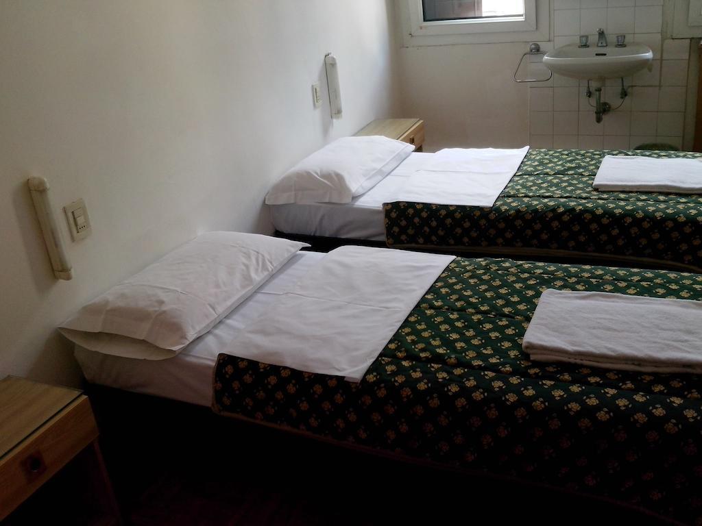 מסטרה Hotel Giovannina מראה חיצוני תמונה