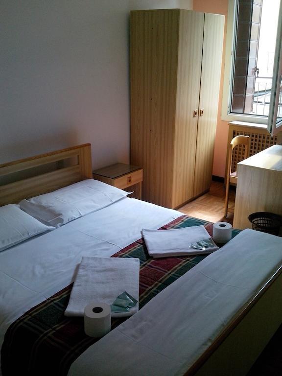 מסטרה Hotel Giovannina מראה חיצוני תמונה