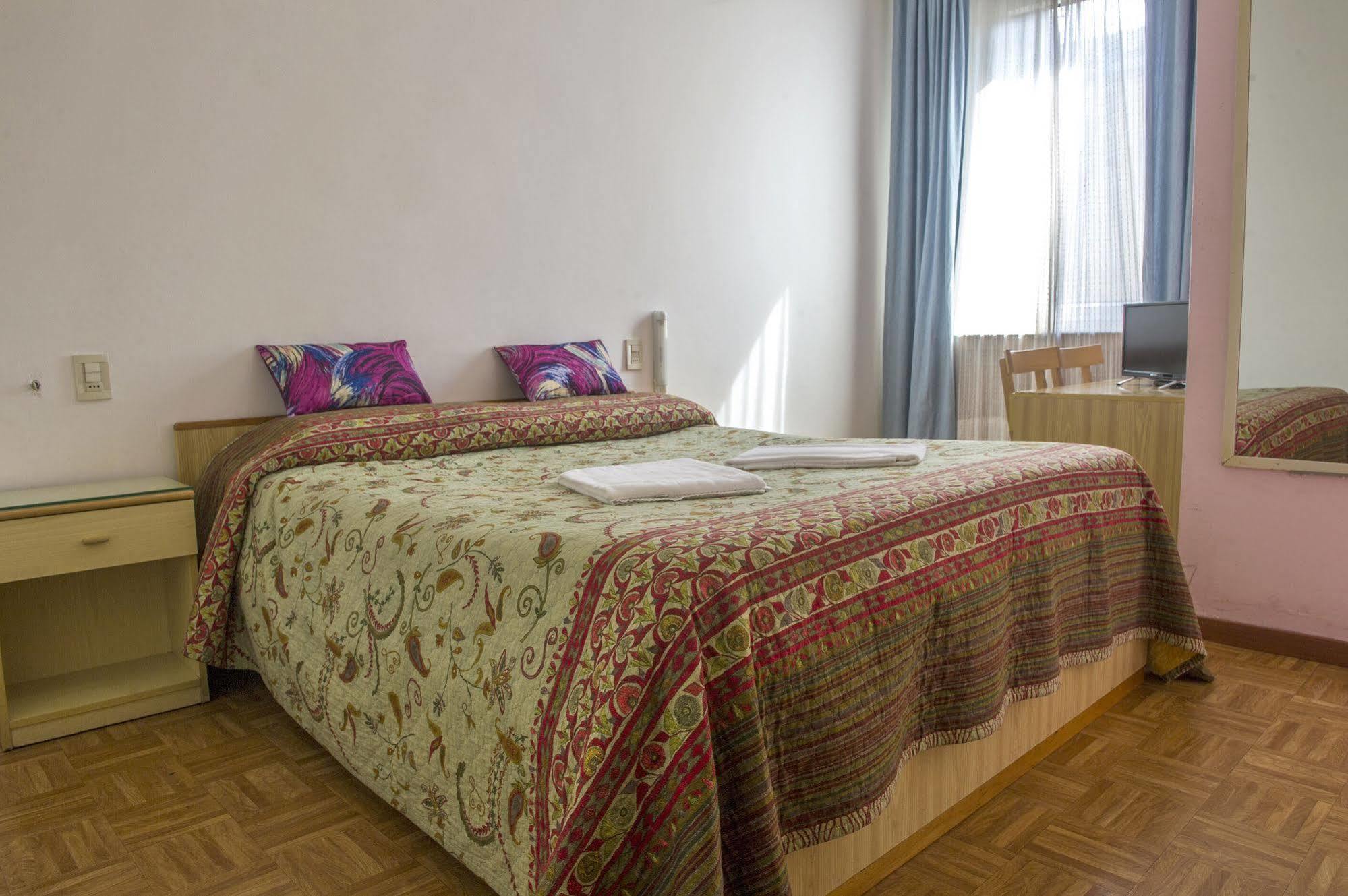 מסטרה Hotel Giovannina מראה חיצוני תמונה