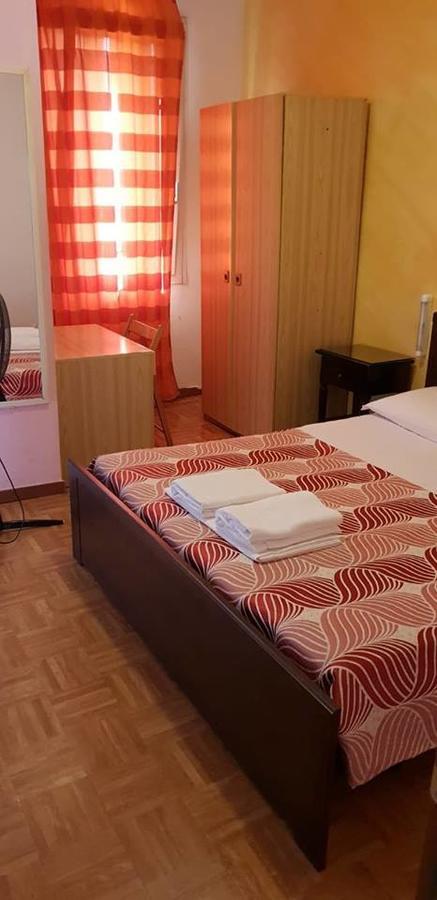 מסטרה Hotel Giovannina מראה חיצוני תמונה