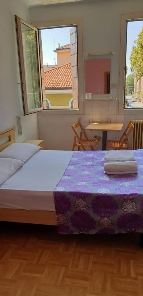 מסטרה Hotel Giovannina מראה חיצוני תמונה