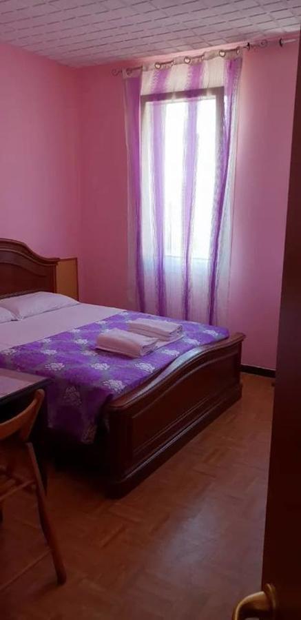 מסטרה Hotel Giovannina מראה חיצוני תמונה