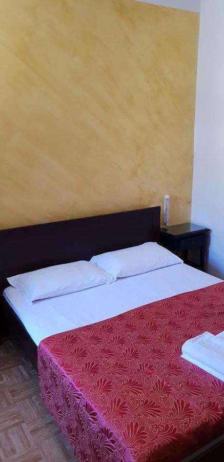 מסטרה Hotel Giovannina מראה חיצוני תמונה