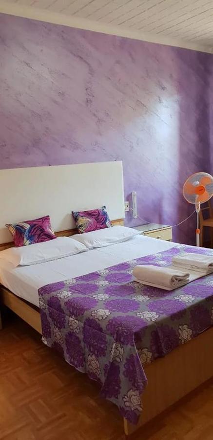 מסטרה Hotel Giovannina מראה חיצוני תמונה