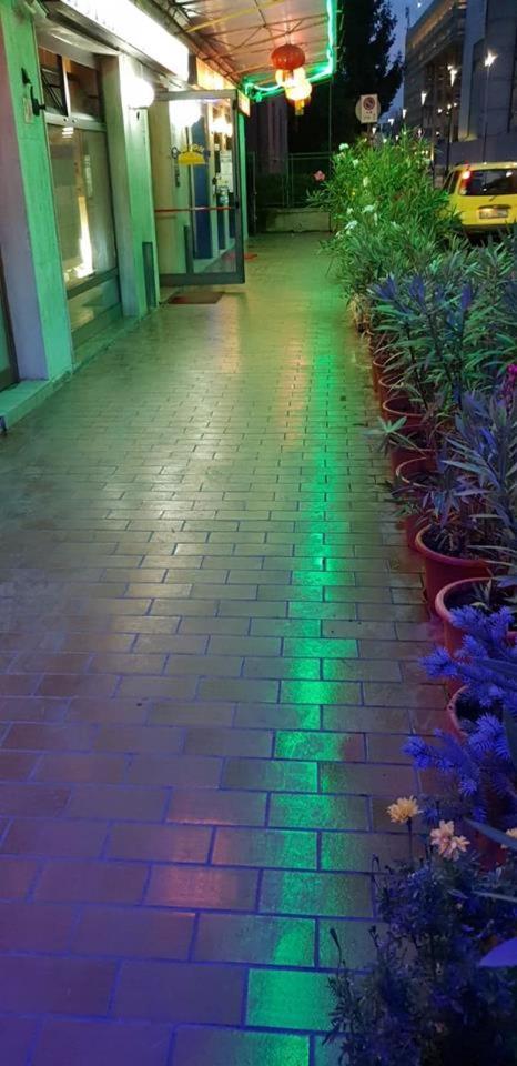 מסטרה Hotel Giovannina מראה חיצוני תמונה